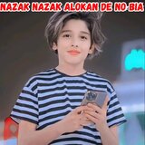 Nazak Nazak Alokan De No Bia