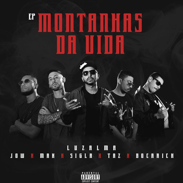 Montanhas da Vida