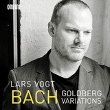Goldberg Variations, BWV 988: Aria