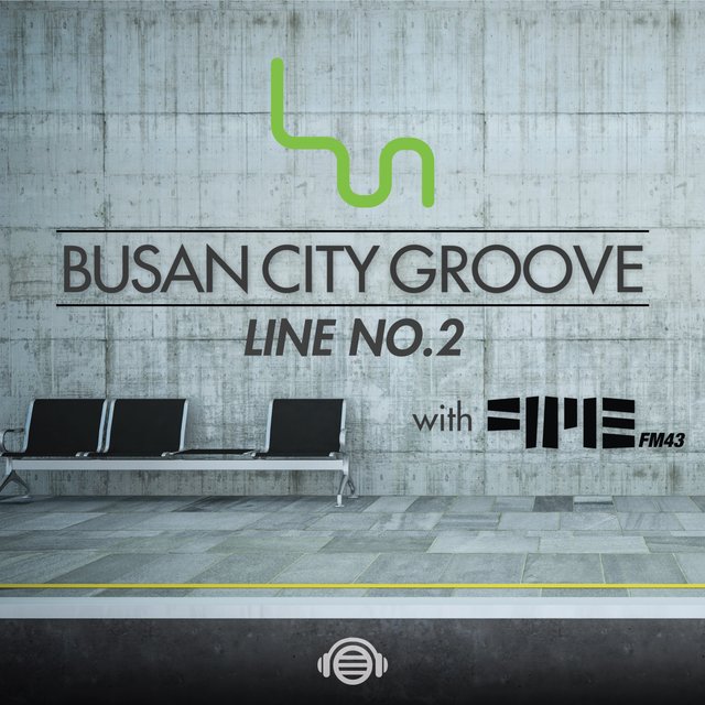 Busan City Groove Line No.2
