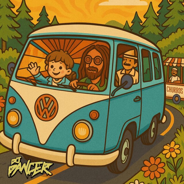 Raggamufin Trip