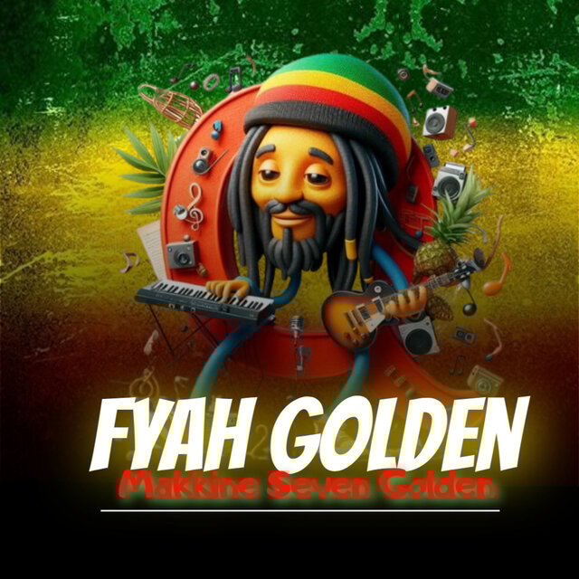 fyah golden