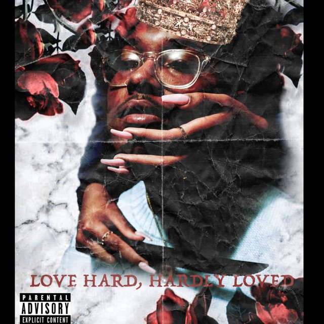 Love Hard, Hardly Loved