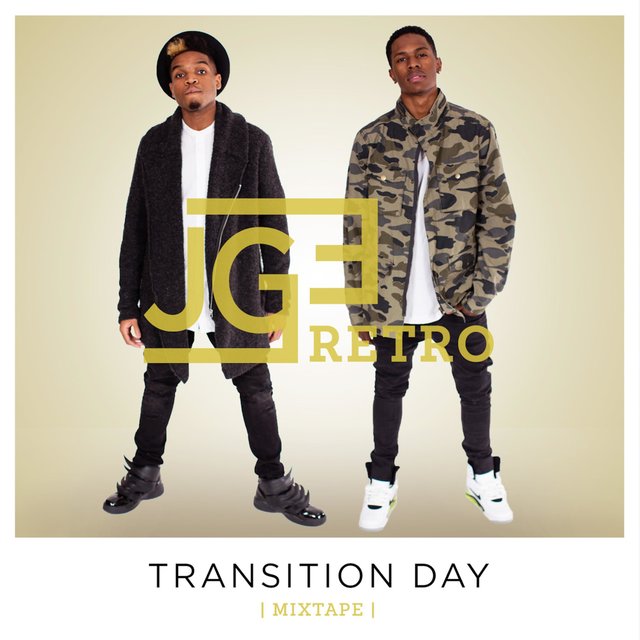 Transition Day