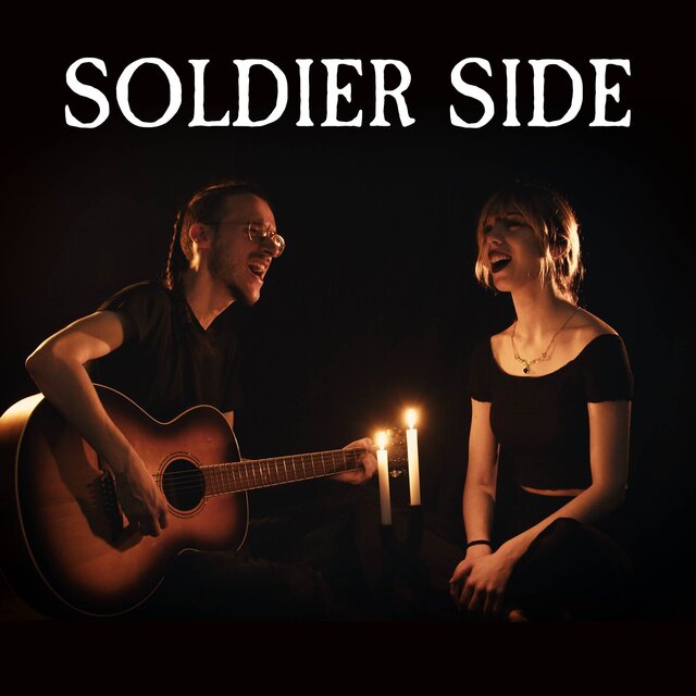 Soldier Side (Acoustic)