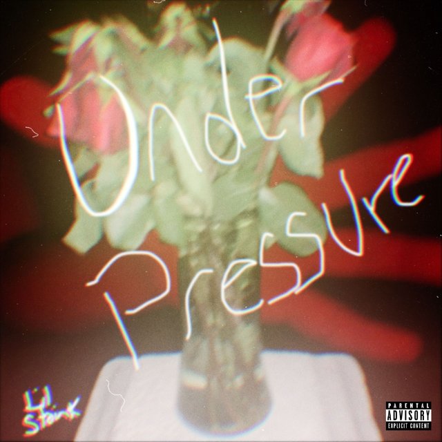 Under Pressure