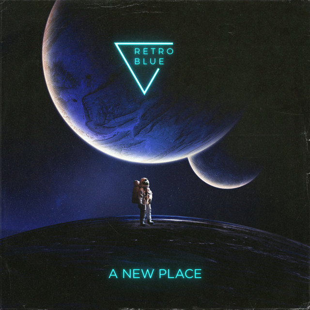 A New Place