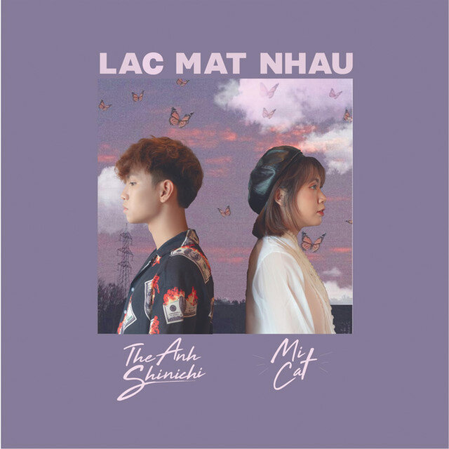 Lạc Mất Nhau