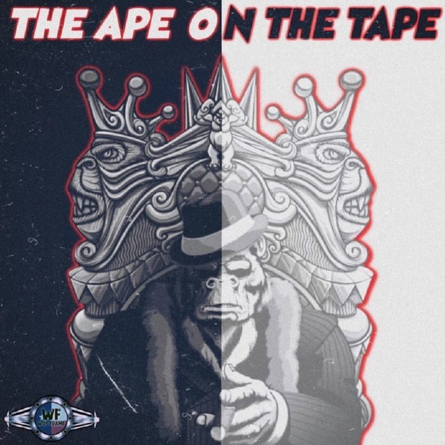 The Ape On The Tape