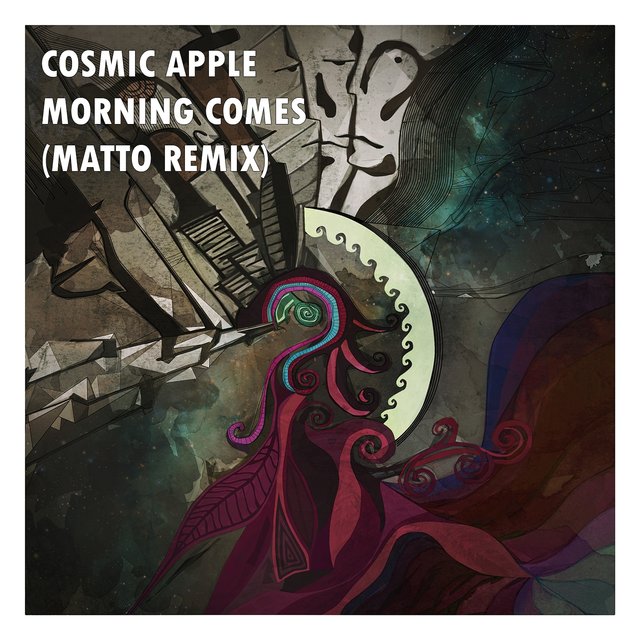 Morning Comes (Matto Remix)
