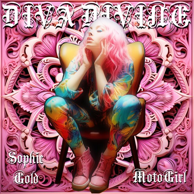 Diva Divine