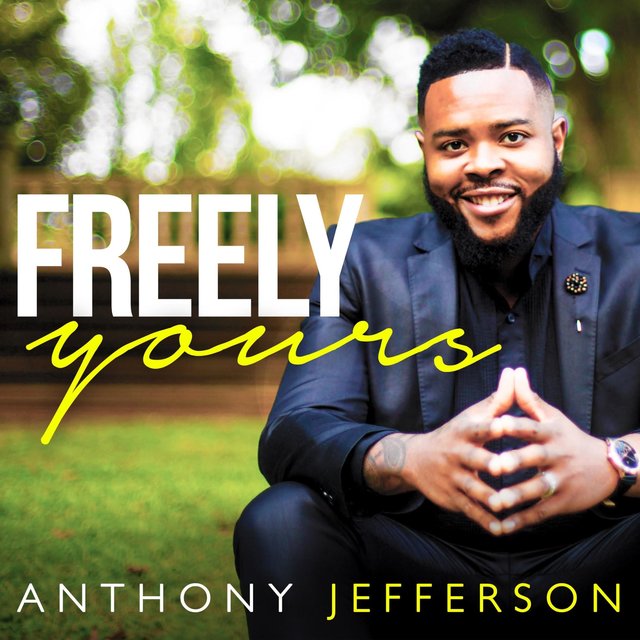Freely Yours (feat. Joselyn O'hannon)