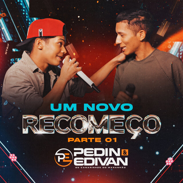 Um Novo Recomeço Pt.1