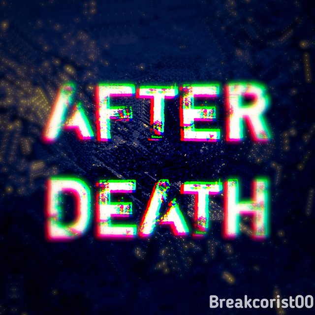 After Death