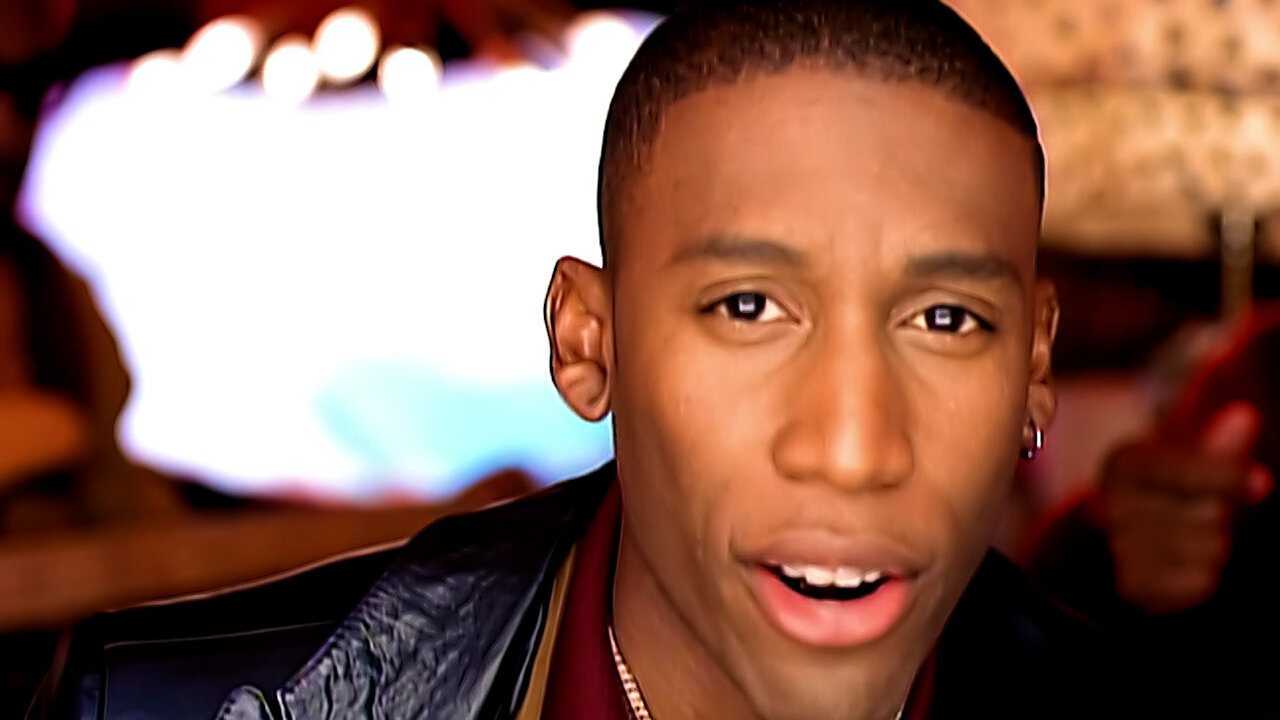 Let's Get Down