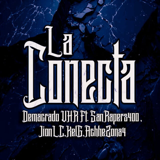 LA CONECTA