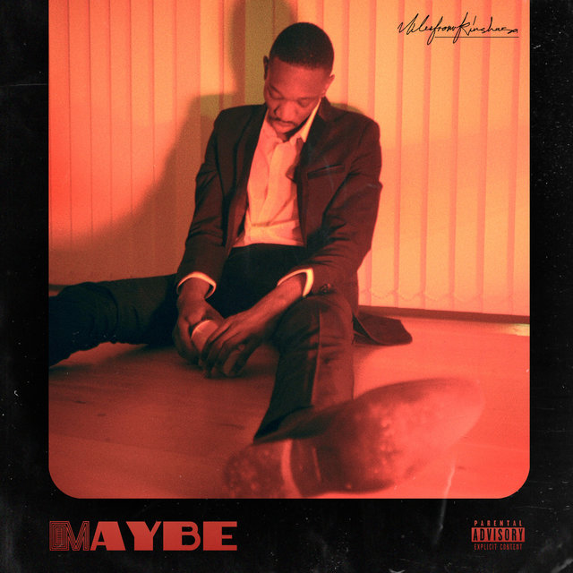 Miles From Kinshasa On Tidal tidal