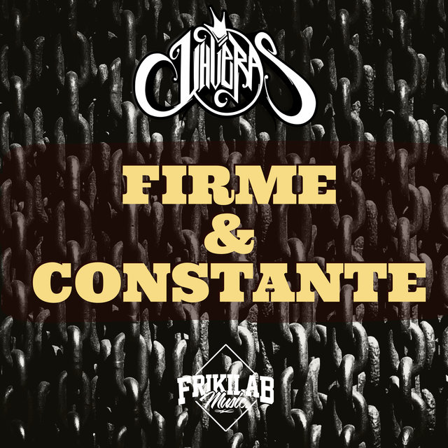 Firme & Constante (Beat. Decrones)