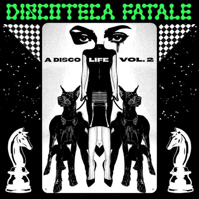 A Disco Life Vol. 2