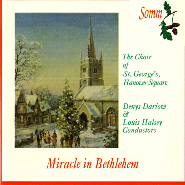 Miracle in Bethlehem