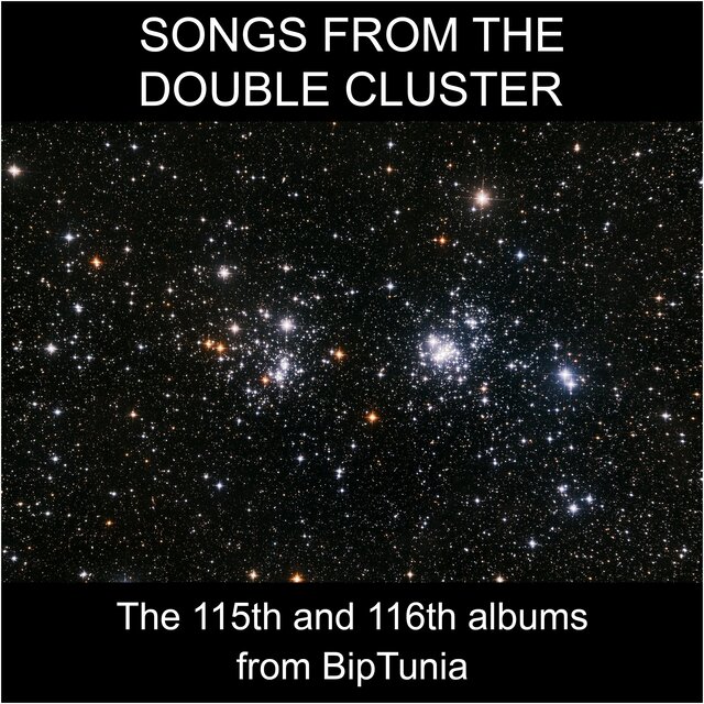 Songs from the Double Cluster