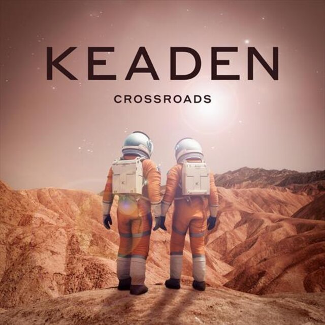 Crossroads