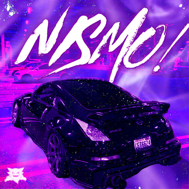 NISMO !