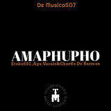Amaphupho