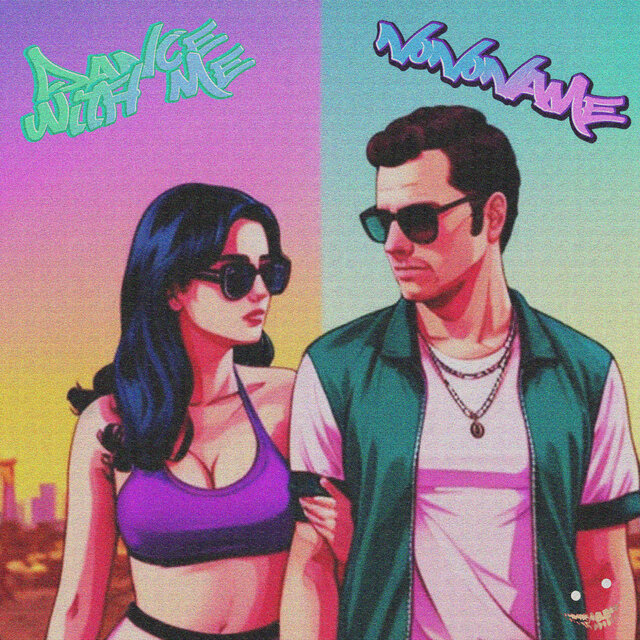 Dance with Me