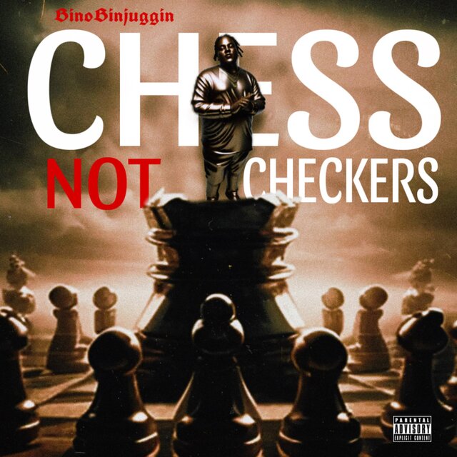 Chess Not Checkers