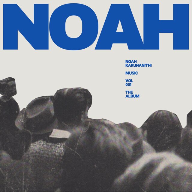 NOAH