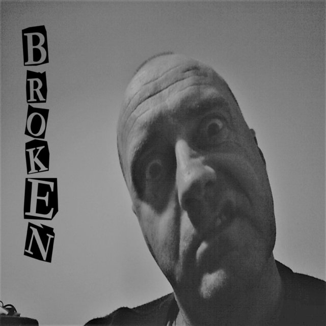 Broken