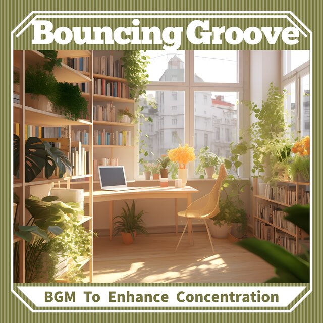 BGM To Enhance Concentration 