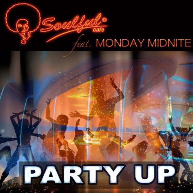 Party Up