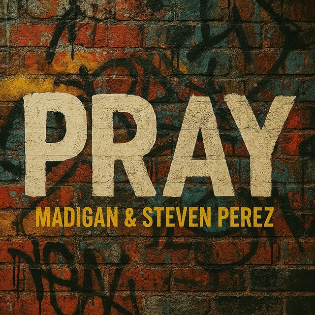 Pray