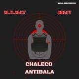 Chaleco Antibala