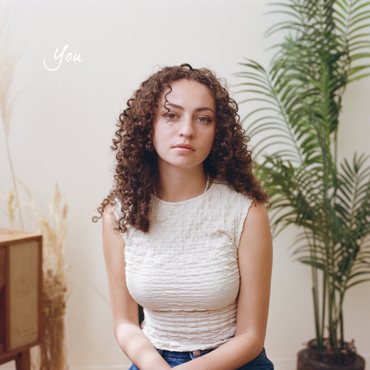 Avery Raquel - You [Single]