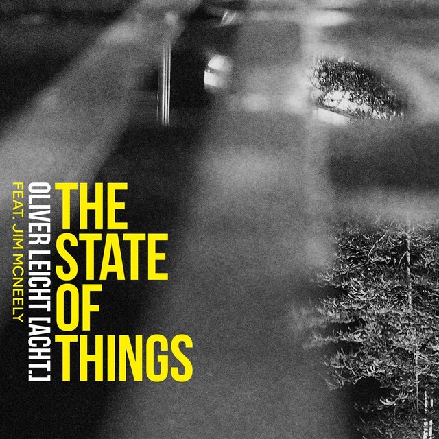 The State of Things