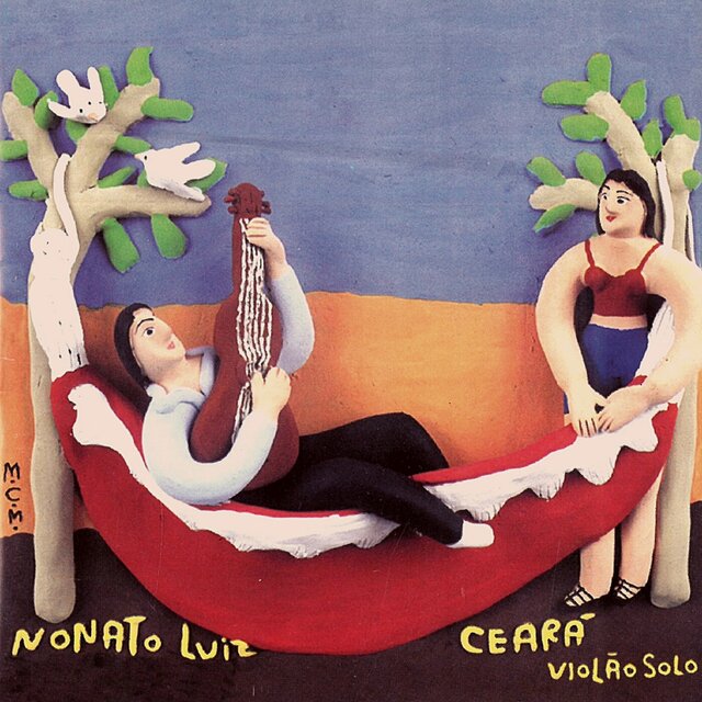 Ceará (Violão Solo)