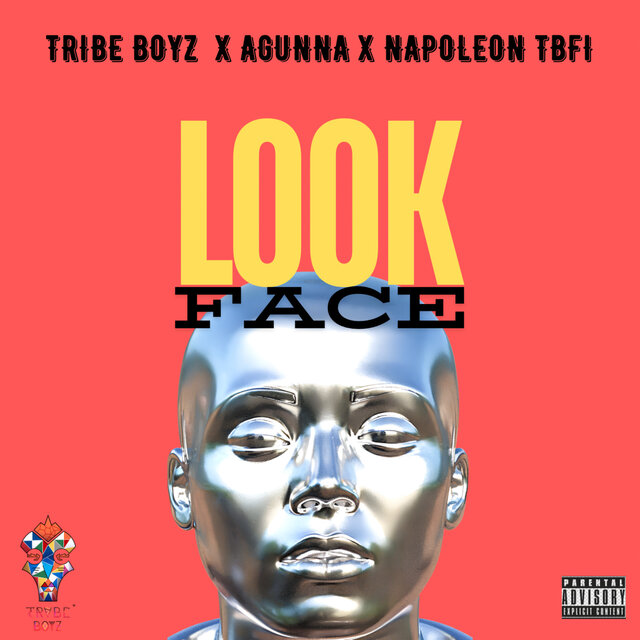 LOOK FACE
