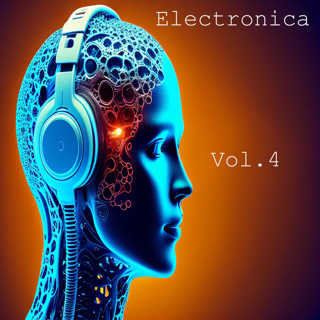Electronica Vol. 4