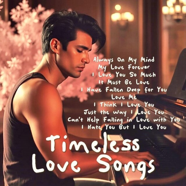 Timeless Love Songs
