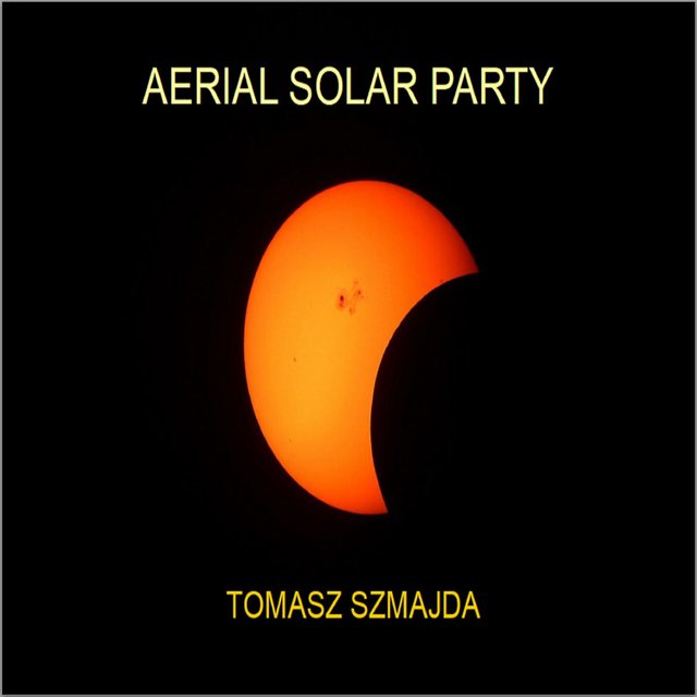 AERIAL SOLAR PARTY