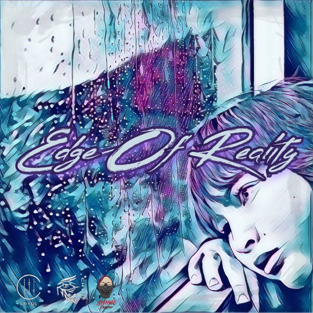 Edge of Reality (feat. Chyde)