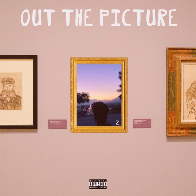 OutThePicture