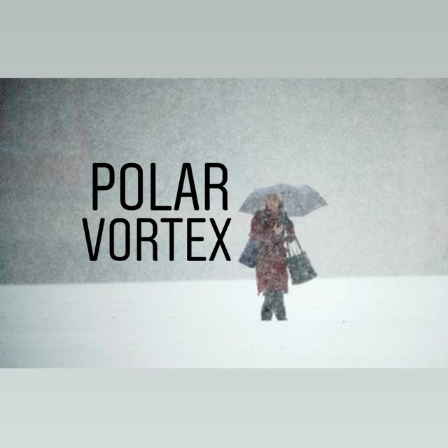 Polar Vortex