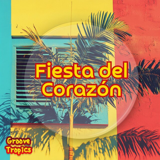 Fiesta del Corazón