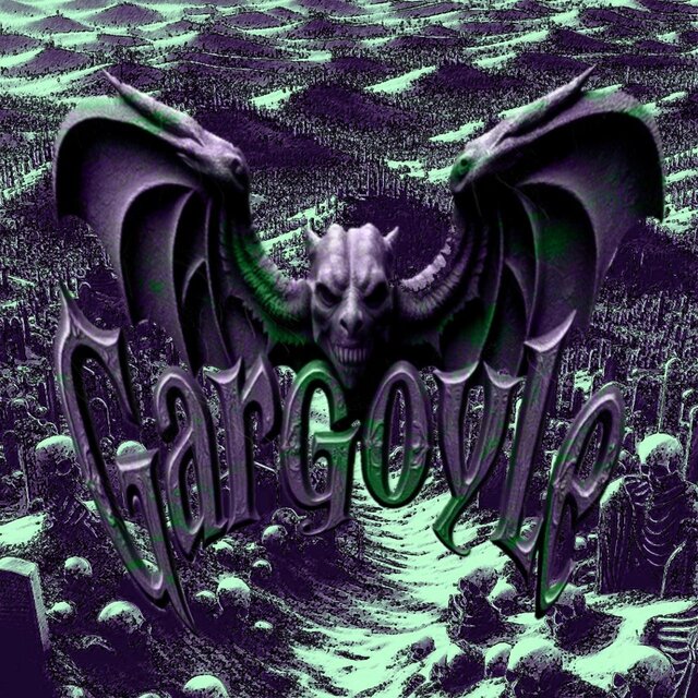 Gargoyle