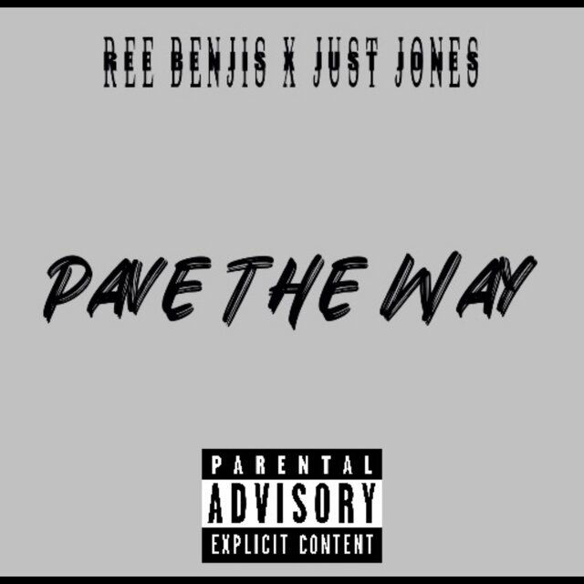 Pave The Way
