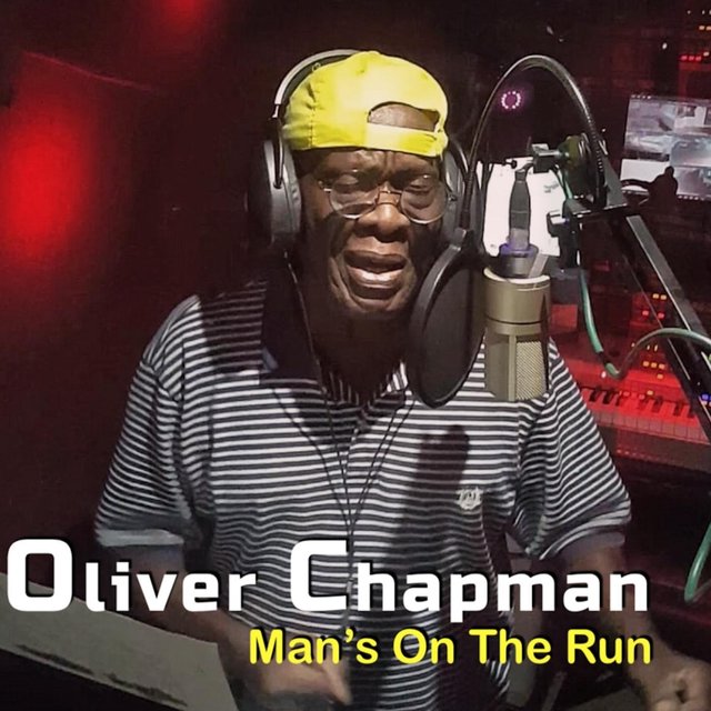Man's on the Run